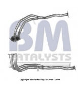 BM CATALYSTS - BM70052 - 